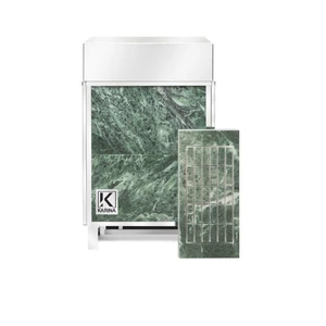 Электрическая печь KARINA Elite 18 кВт / 380 В / Змеевик