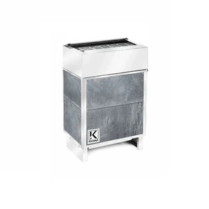 Электрическая печь KARINA Elite 6 кВт / 220 В / Талькохлорит