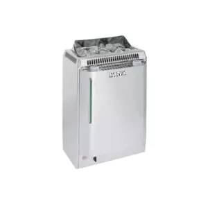 Электрическая печь HARVIA Topclass Combi KV-80SE 8 кВт / 220/380 В