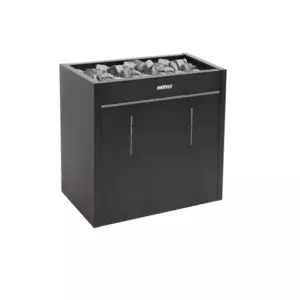 Электрическая печь HARVIA Virta Pro Combi HL160SA 15.8 кВт / 380 В