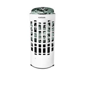Электрокаменка KARINA Nika 10E кВт / 380 В