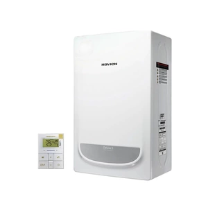 Navien Deluxe S 13K настенный газовый котел