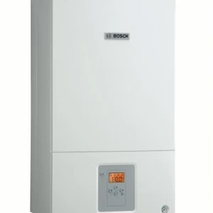 Котел Bosch WBN 6000 35C настенный газовый