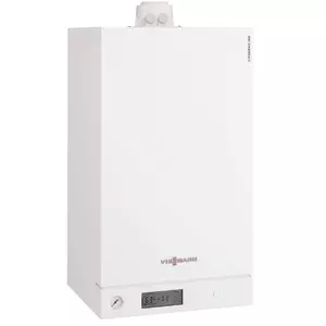 19 кВт (B1HC041) Конденсационный котел газовый настенный Vitodens 100-W
